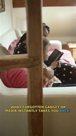 Remember the magic of classic tech