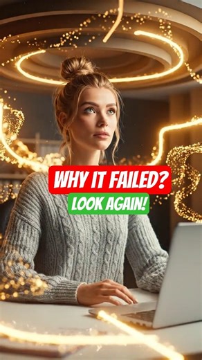 😳 Manifestation Failed? Why Plans Get Blocked (Divine Reason) #shorts #trending