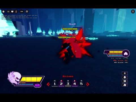 Simple AB:A Cross combo