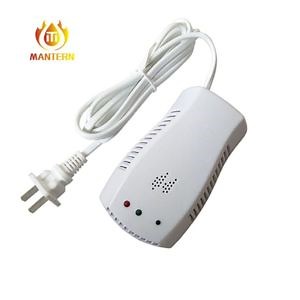 [Hot Item] Smart Integrated Gas Detection Sensor Fire Alarm Detector