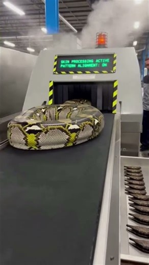 Robotic Meat Machines Changing the Industry