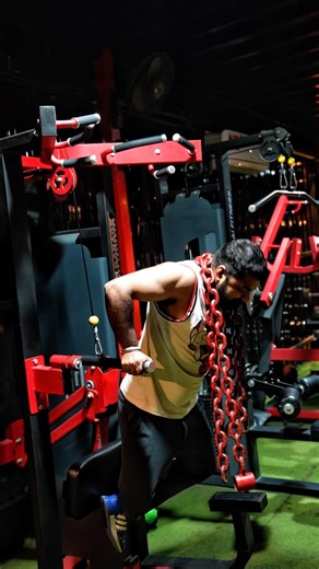 Rock Style Workout 🏋️‍♀️ #fitlife #motivation #fitlifebalance #gymworkout