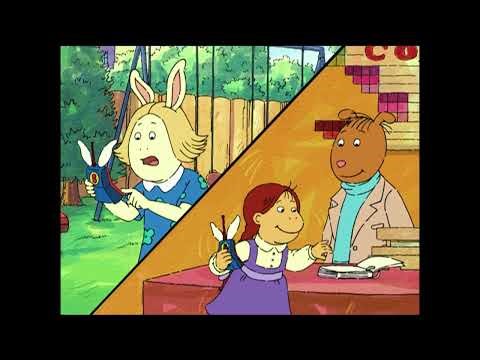 D.W. Celebration of the Unicorn Royalty Scene