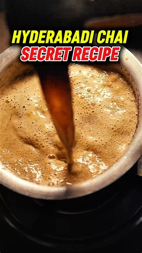 Stop Making Bad Chai: Use This Trick #kadakchai #recipe #indianfood