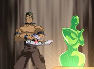 Season 2 (English Dub Version) (English Dub) | E13 - No Pain, No Game
