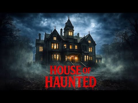 House of Haunted | Full Horror Movie