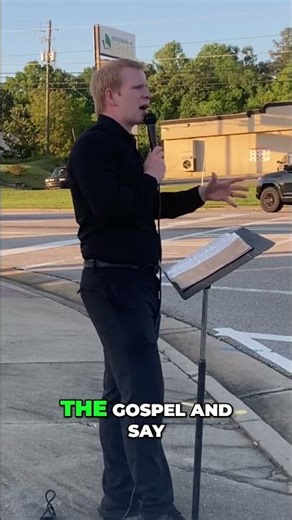 Forgiveness & Salvation: Jesus' Powerful Words & Gospel #shorts