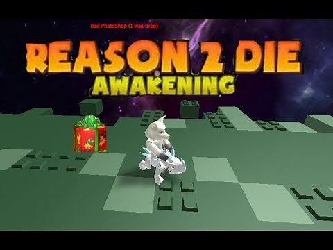 How To Use Mount (ROBLOX R2DA)