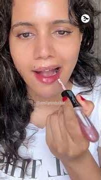 Long Lasting Lipsticks | Best Lip Combo | Urmila Nimbalkar