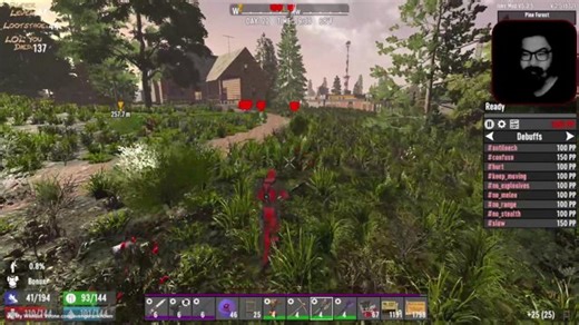 Deadpool, Joke Mod and Custom Twitch Integration! // !Socials // !Mods // !Giveaway #TFPCreators