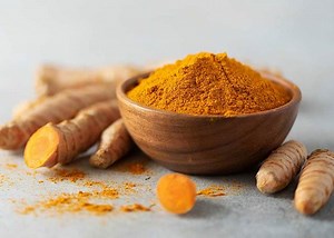 Curcumin Targets Colon Cancer at Its Source Without Harming Healthy Cells