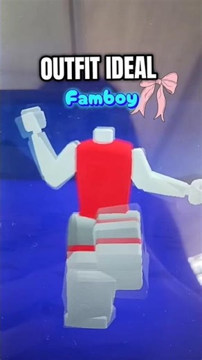 •OUTFIT IDEAL Famboy🎀