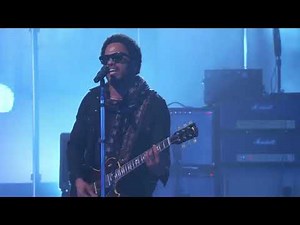 Lenny Kravitz - Fly Away