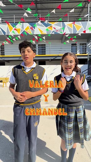 ¡Inscripciones abiertas para el ciclo escolar 2026-2027!