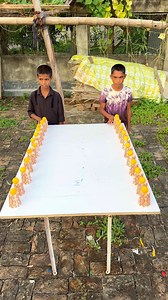 Very intersting game. | Amazing Junior Game