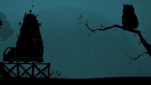 Tom Fun Orchestra | Bottom of the River