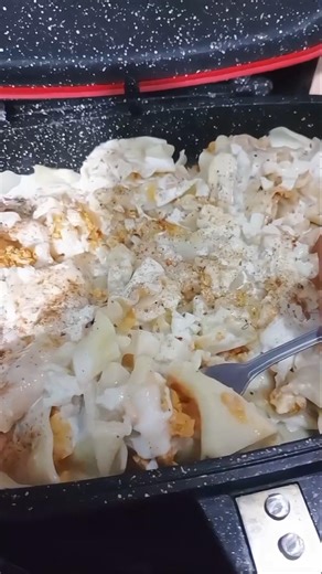Yummy Lasagna Recipe 😋💥 #food #cooking #lasagna