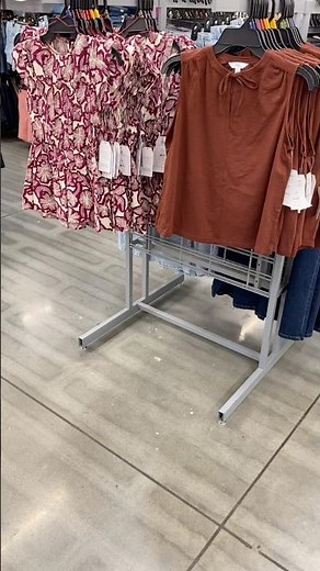 😍NEW WALMART WOMEN’S CLOTHES THIS WEEK‼️ #shorts