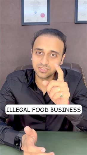 ILLEGAL FOOD BUSINESS #vlogs #vlogger #vloggerlife #vlogging #dailyvlog #foodie #foodlover #fssai