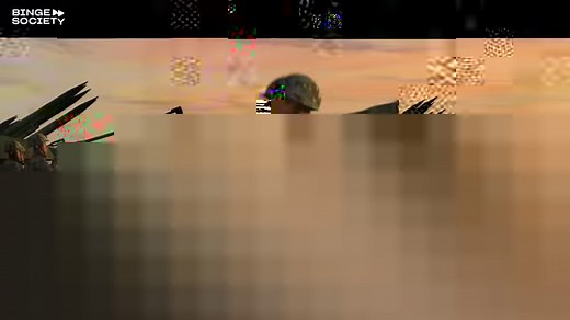 The President knows the classics 🕺 | Binge Society - Comedy