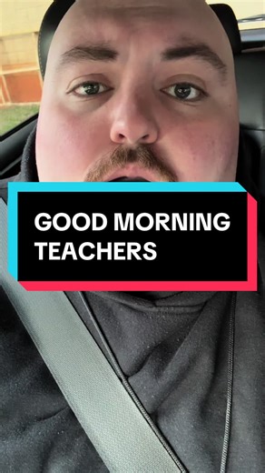 Empowering Teachers: Morning Motivation