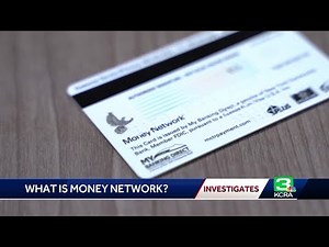 Middle Class Tax Refund: What is Money Network and why did California hire them for debit cards?