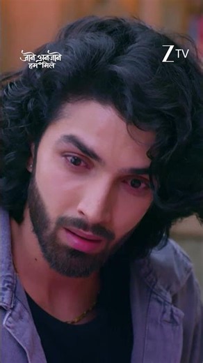 Jaane Anjaane Hum Mile | Ep - 539 | Reel | Jun 09 2026 | Zee TV