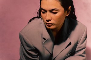 Uma releases her brand new mixtape album, Jai