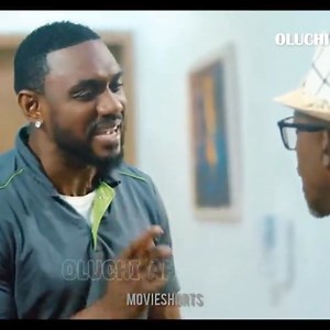 643K views · 23K reactions | Amazing movie | Nollywood Entertainment tv | Facebook