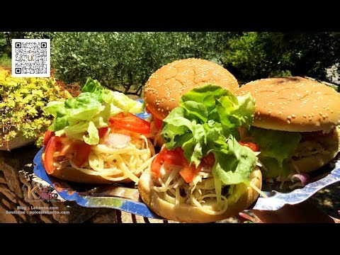 Comment faire un sandwich au thon savoureux ? Recette rapide