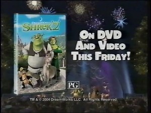 WABC 7 Commercials on November 3, 2004 (60fps)