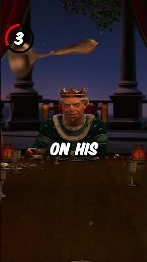 5 GOOFS In SHREK 2!