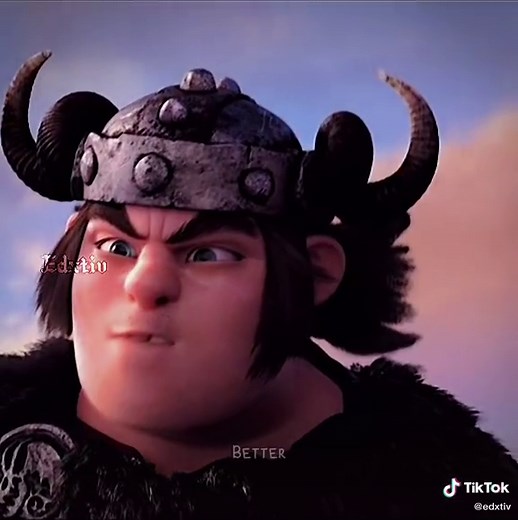 Ruffnut and Snotlout: Dynamic Duo in HTTYD