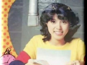 中山恵美子さん～雨