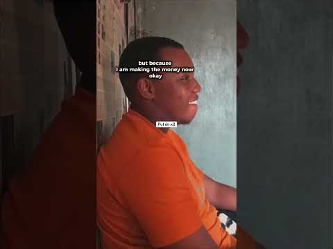 More Money = Change of Friends?