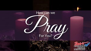 How can we pray for you this week? Comment with your special prayer intentions below. Our staff will include them in our weekly Tuesday morning prayers and our prayer warriors will remember you as well. May God bless you 🙏 | Spirit Catholic Radio