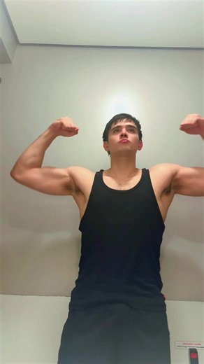 Gains o'clock 💪🏼