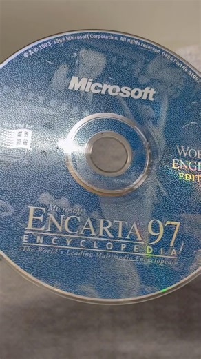 How we got information, before Google in the 90s