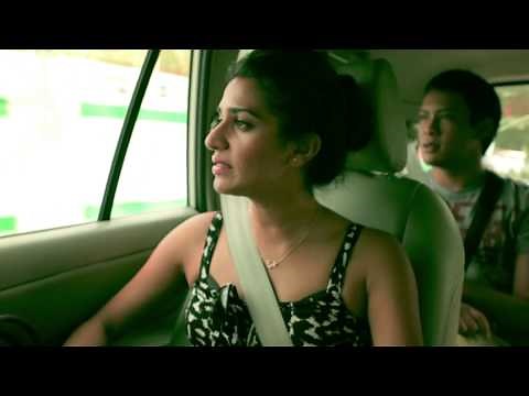 Nadia Ali Live in India!