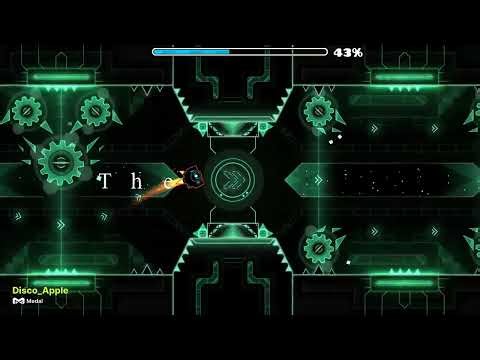 The Beyond (Geometery Dash)