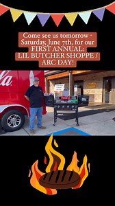 19K views · 176 reactions | Lil Butcher Shoppe on Reels | Facebook