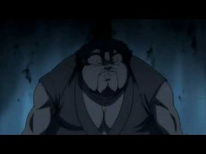 Basilisk, Kouga Ninpou Chou Dublado – Episódio 4 – Encontro Fatal à Noite