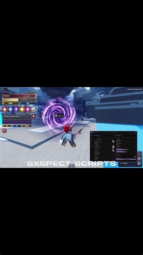 Sailor Piece Script | Auto Farm, Quest, Auto Moon Slayer, Auto Dungeon, KillAura, Auto Tower & More