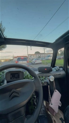 Customisation de ta Citroën Ami : Idées créatives !