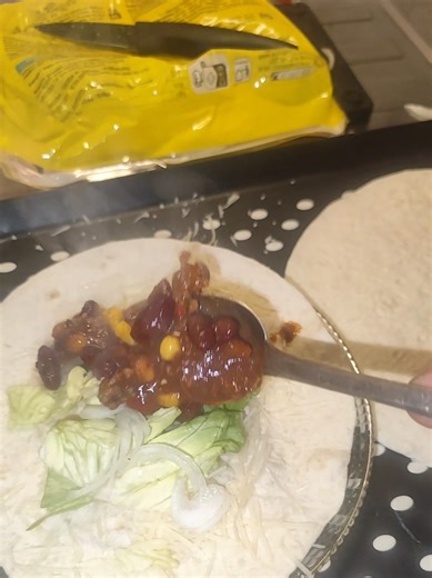 Recette de Fajitas Maison Simple et Savoureuse