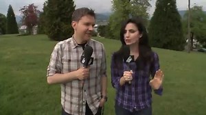 Splatoon Game Review