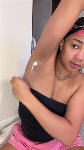 DIY Armpit Waxing: Saying Goodbye to 2023's Underarm Hair