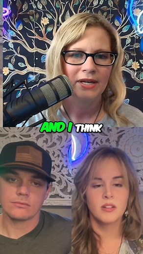 We've become fragmented and disassociated. The story of Sophia...