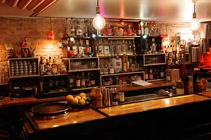 Top 10 Must-Visit Bars in Copenhagen