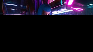 Cyberpunk 2077 - Preview